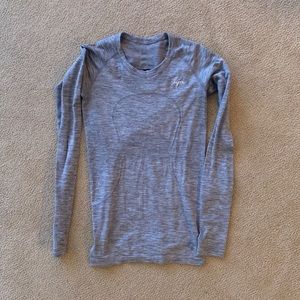 Lululemon Swiftly Tech - Love Your Melon edition